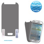 Protector LCD Screen Galaxy S III Mini Twin Pack (17001725) by www.tiendakimerex.com